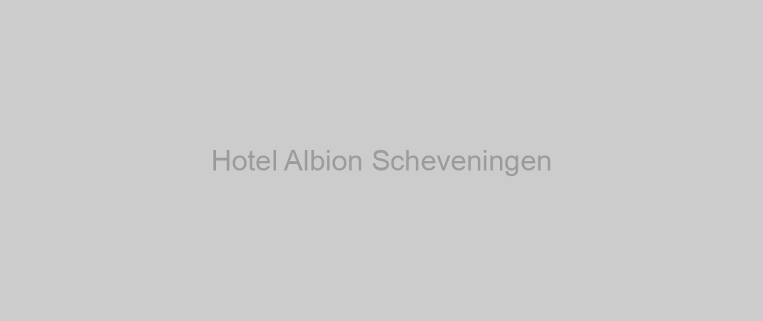 Hotel Albion Scheveningen